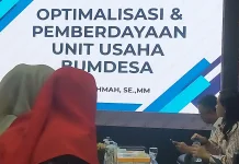 BRI Perluas Desa BRILian di Jember Wujudkan Transformasi 5.0