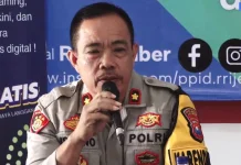 Polres Jember Ingatkan Penyebar Hoaks Pocong Viral Bisa Dijerat UU ITE