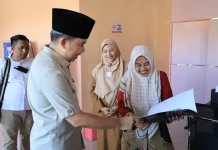 Tinjau MPP Mini Jombang, Fawait Pastikan Cetak KTP Bisa Langsung di Kecamatan