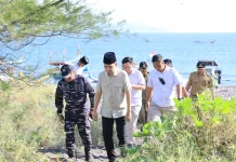 Bupati Jember Temukan Banyak Tambak Udang Diduga Ilegal