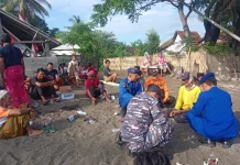 Nelayan Pancing Dilaporkan Hilang karena Belum Pulang