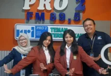 Varsha Mamta Pratibha Konsisten Lestarikan Tari Tradisional