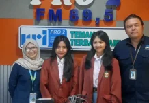 Niken Kusuma Wardani Temukan Potensi Diri lewat Seni Tari