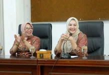 Ketua TP PKK Lumajang Tekankan Evaluasi dan Program yang Berdampak Nyata