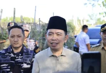 Menjelang Iduladha, Bupati Jember Pastikan Harga Pangan dan Hewan Kurban Stabil