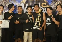 Mobile Legends Jadi Wadah Prestasi Anak Muda Jawa Timur