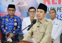 Libur Iduladha, Bupati Fawait Ajak Warga Wisata ke Jember