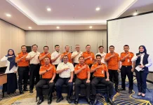 Kantor Pencarian dan Pertolongan Banyuwangi Hadiri Penandatanganan LOCA