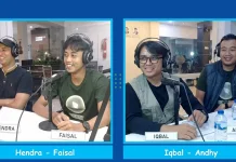 Komunitas Resik Ajak Warga Jember Rayakan Idul Adha Minim Sampah