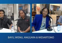 Jember Creative Center, Membangun Ekonomi Kreatif Melalui Kekuatan Seni