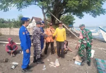 Nelayan Pancing yang Hilang Ditemukan Selamat