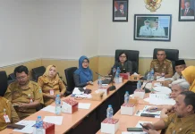 Pemkab Lumajang Pastikan Warga Rentan Tetap Tercover JKN