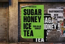 BABYMONSTER Siap Rilis Digital Single Terbaru: "SUGAR HONEY ICE TEA"