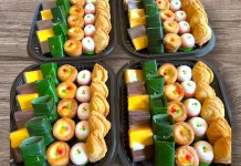 Jajanan Pasar di Jember Tetap Diminati, Pedagang Andalkan Cita Rasa Tradisional