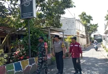 Karangsari Wakili Lumajang di Lomba Desa Berseri Jatim