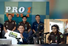 Kejari Lumajang Soroti Maraknya Begal Remaja