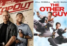 Twin Films, Fenomena Film yang Punya Kesan Mirip