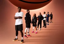 Adidas Rilis Believe That. 1, Sepatu Basket Baru Anthony Edwards