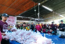 Kurban Ponpes Al-Islah Bondowoso Capai 980 Ekor, Termasuk Sapi Presiden dan Kapolri