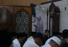 Idul Adha Perkuat Kepedulian dan Semangat Kebersamaan