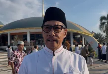 Wabup Jember Ajak Masyarakat Teladani Nabi Ibrahim