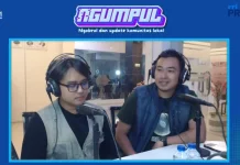 Komunitas Resik Gaungkan Gerakan “Iduladha Minim Sampah” di Jember