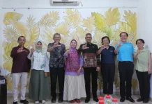 FAO Dukung Pengembangan Pisang Mas Kirana Lumajang lewat Teknologi GIES