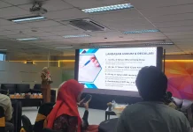 Sinergi BRI-BUMDes Semboro Wujudkan Pengolahan Sampah Mandiri