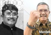 Sosok Pakde Bagio, Konsisten Mewujudkan Lansia Samatif Jember
