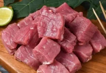 Mengatasi Bau Prengus Daging Kambing dengan Jeruk Nipis