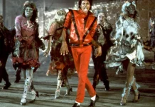 Outfit Ikonik yang Hiasi Perjalanan Karir Michael Jackson