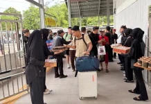 Pemkab Banyuwangi Sambut Wisatawan Libur Iduladha