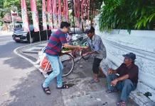 ASN Banyuwangi Salurkan 191 Hewan Kurban ke Warga