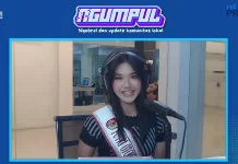 Ning Shila Wakili Jember di Ajang Putri Otonomi Indonesia 2026