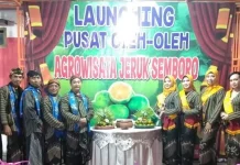 Sentuhan Desa Brilian, BUMDes Semboro Sukses Naik Kelas