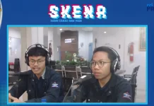 Mahasiswa UNEJ Raih Juara 1 Desain Jembatan Internasional di Singapura