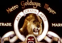 Singa dengan Auman Khasnya yang Menghiasi Logo MGM