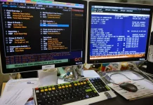Bloomberg Terminal, Teknologi Finansial 80-an yang Masih Relevan