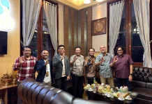 PLN UP3 Bareng Pemkab Bondowoso Pastikan Keandalan Listrik