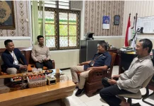Dukung Listrik Desa, PLN Perkuat Sinergi dengan KPH Perhutani