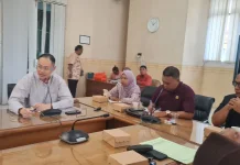 PT PMMP Cicil Pembayaran Hak eks Karyawan