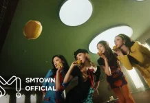 Aespa Resmi Rilis Music Video “Lemonade”, Tampilkan Konsep Futuristik Penuh Energi