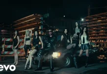 NMIXX dan Anderson .Paak Resmi Rilis Kolaborasi “Caution”