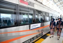Kuliner Banyuwangi Kini Hadir di Restorasi Kereta Api
