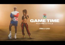 Future, Tyla dan FIFA Sound Resmi Rilis “Game Time” untuk FIFA World Cup 2026
