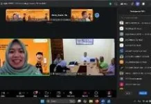 KPID Jatim Optimalkan Partisipasi LP dalam Sensus Ekonomi 2026