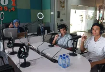 Difabel Netra Dorong Ruang Digital yang Lebih Inklusif