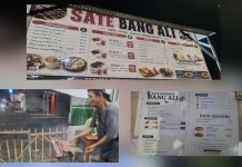 Sate Kambing Bang Ali Bangil Resmi Buka Cabang di Jember, Hadirkan Sate Empuk