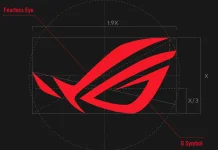 ASUS ROG Ungkap Makna Logo Fearless Eye untuk Gamer
