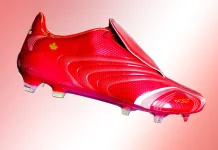 Adidas Perkenalkan Koleksi F50 Trionda Tunit Bertema Piala Dunia 2026